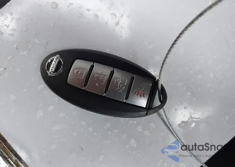 2017 Nissan Sentra Sv z USA, uszkodzony, nr VIN 3N1AB7AP7HY342570